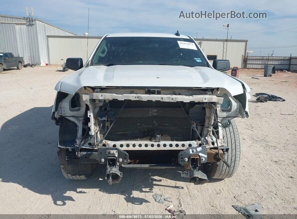 3GTP8CED4LG122932 2020 GMC SIERRA White Vista frontal