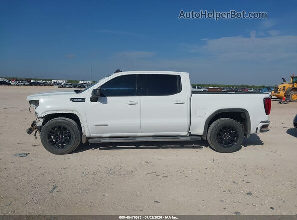 3GTP8CED4LG122932 2020 GMC SIERRA White 
