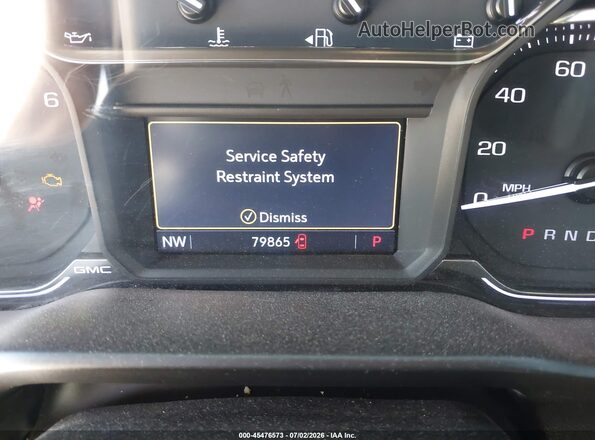 3GTP8CED4LG122932 2020 GMC SIERRA White 