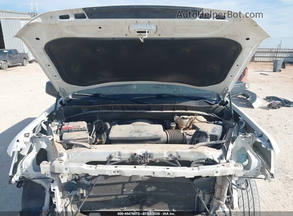 3GTP8CED4LG122932 2020 GMC SIERRA White Vista trasera