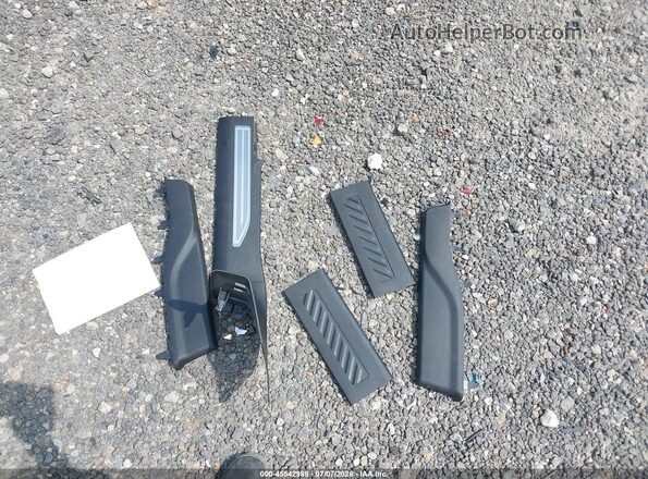 3GTP8CED4LG132280 2020 GMC SIERRA Синий Вид щитка приборов