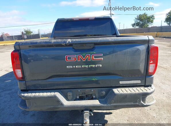3GTP8CED9LG299704 2020 GMC SIERRA Black 