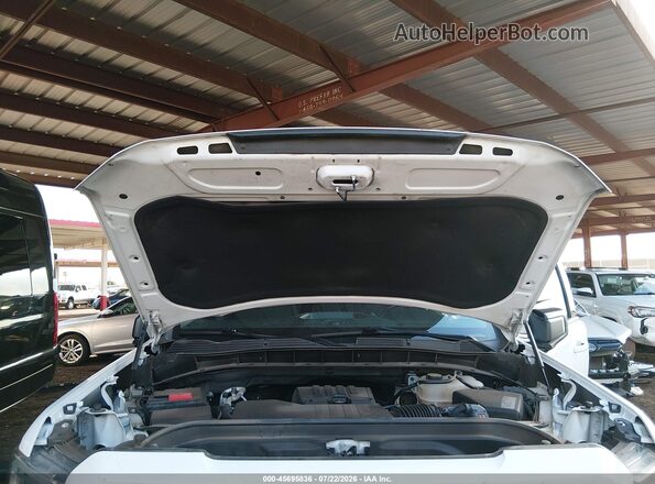 3GTP8CEK6LG402284 2020 GMC SIERRA White Vista trasera