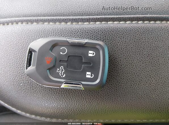 3GTP8CEK6MG356909 2021 GMC SIERRA Black Dashboard view
