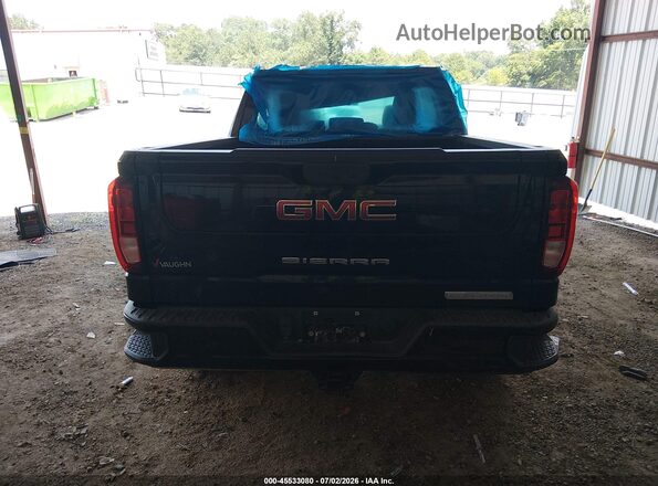 3GTP8CEK6MG356909 2021 GMC SIERRA Black 
