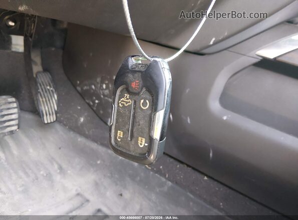 3GTP8DED5LG224987 2020 GMC SIERRA White Vista del salpicadero