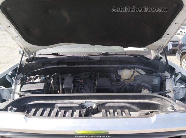 3GTP8DED5LG224987 2020 GMC SIERRA White Vista trasera
