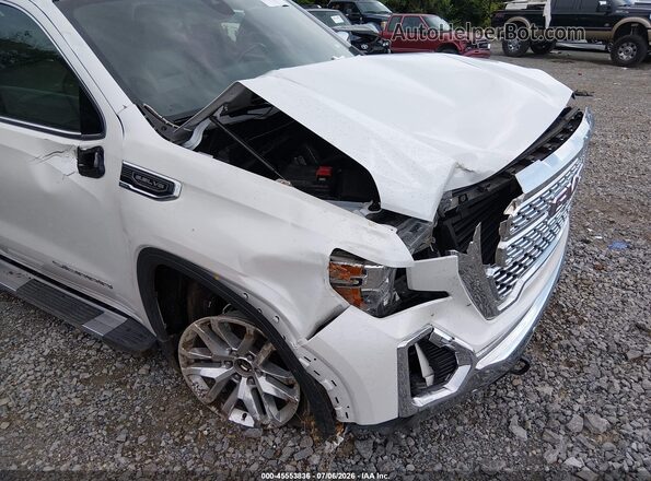 3GTP8DED6LG173144 2020 GMC SIERRA Gray 