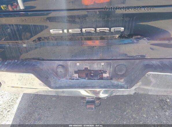 3GTP8DEDXMG215820 2021 GMC SIERRA Navy 