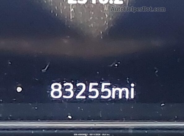 3GTP9EED1KG220758 2019 GMC SIERRA Gray 