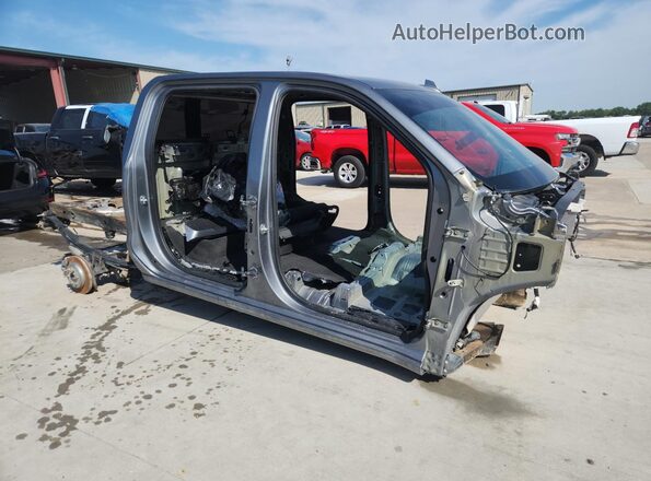 3GTP9EEL2MG373871 2021 GMC SIERRA Silver 