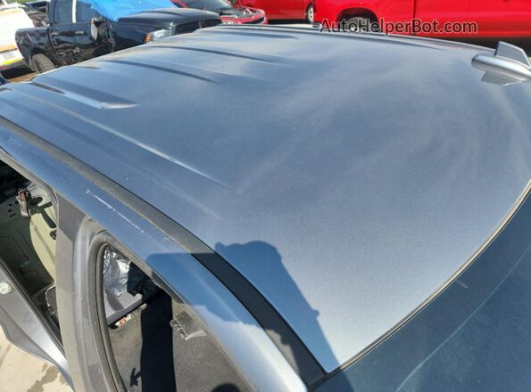 3GTP9EEL2MG373871 2021 GMC SIERRA Silver 