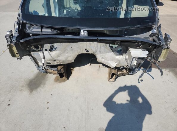 3GTP9EEL2MG373871 2021 GMC SIERRA Silver Widok wnętrza 360 stopni