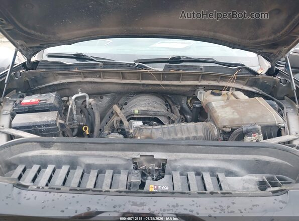 3GTP9EEL3LG180157 2020 GMC SIERRA Black Widok z tyłu