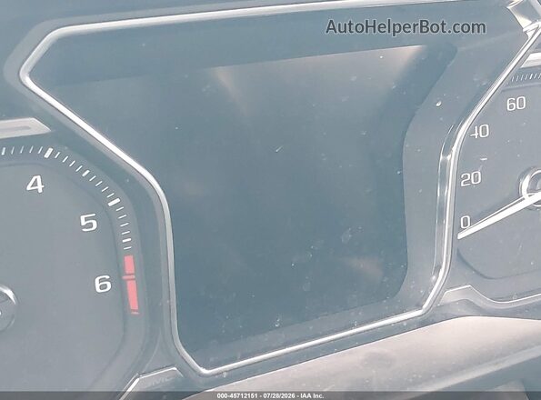 3GTP9EEL3LG180157 2020 GMC SIERRA Black Widok wnętrza 360 stopni