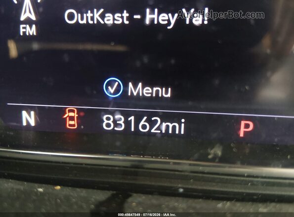 3GTP9EEL3NG126005 2022 GMC SIERRA Silver 