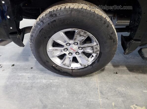3GTPHBEK1TG320618 2026 GMC SIERRA Black 