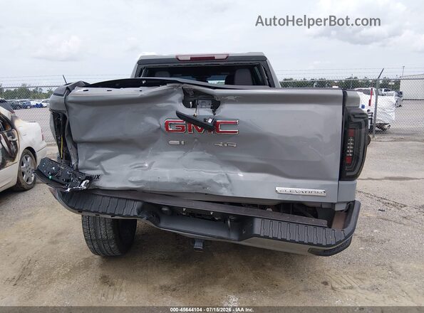 3GTPHCEKXRG317652 2024 GMC SIERRA Gray 