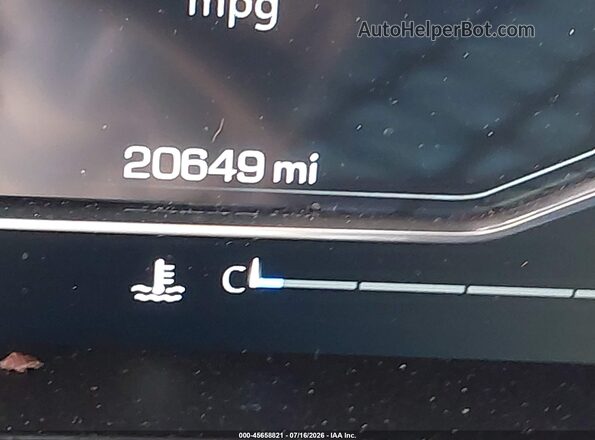 3GTPHDED5PG298433 2023 GMC SIERRA Red 