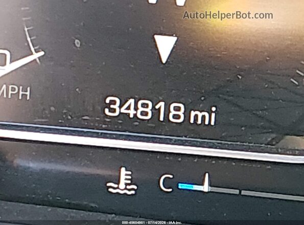 3GTPHDED5SG304708 2025 GMC SIERRA White 