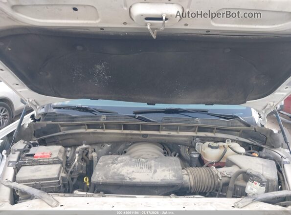 3GTPHDED6NG658922 2022 GMC SIERRA White Vista trasera