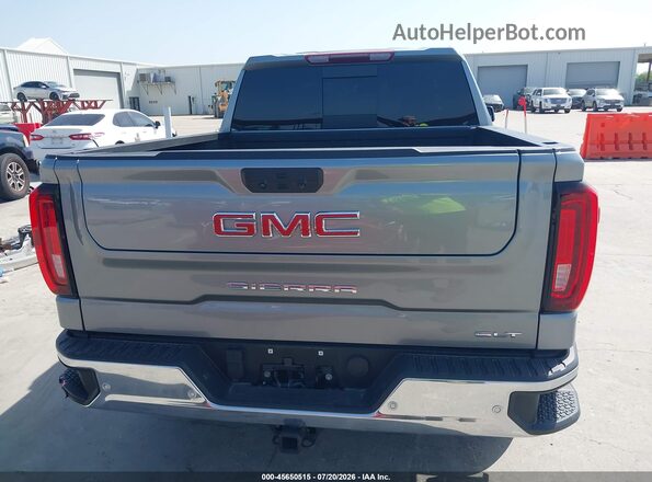 3GTPHDED8RG365240 2024 GMC SIERRA Gray 