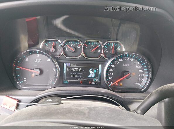3GTU2MEC0HG177077 2017 GMC SIERRA Black Widok tylnych siedzeń