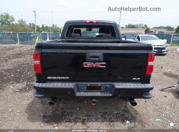 3GTU2MEC0HG177077 2017 GMC SIERRA Black 