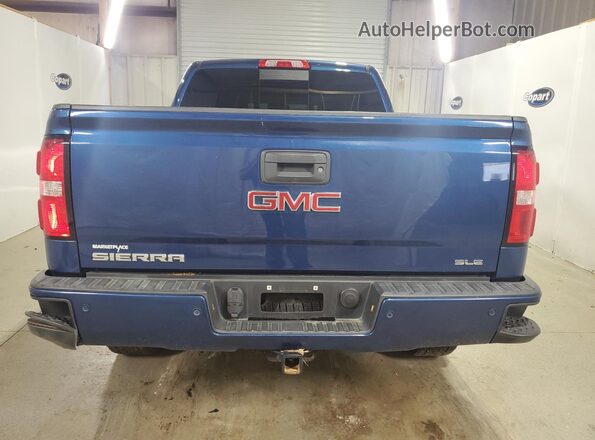 3GTU2MEC0HG287384 2017 GMC SIERRA Blue 