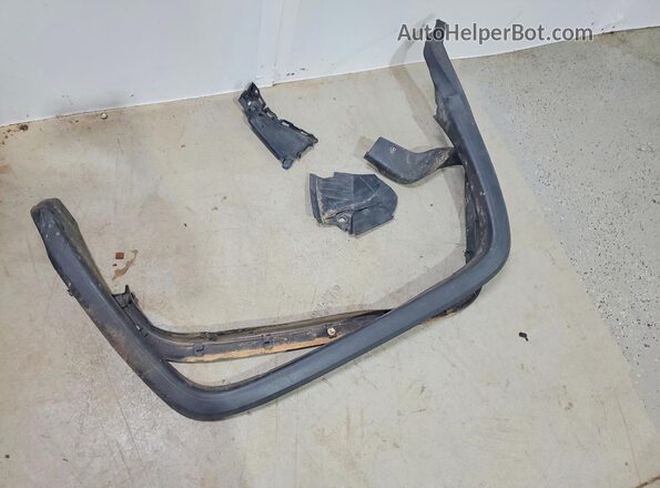 3GTU2MEC0HG287384 2017 GMC SIERRA Blue Engine compartment view