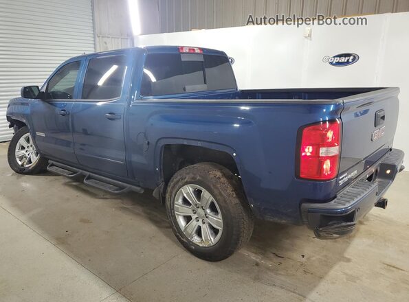 3GTU2MEC0HG287384 2017 GMC SIERRA Blue 