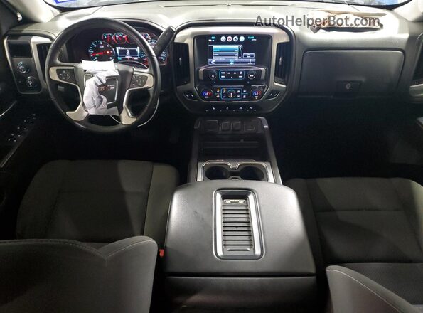 3GTU2MEC0HG287384 2017 GMC SIERRA Blue 