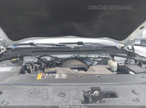 3GTU2MEC0JG333043 2018 GMC SIERRA Белый Вид сзади