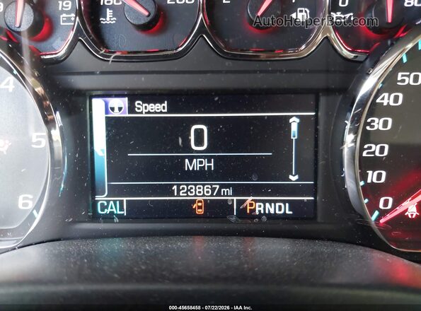 3GTU2MEC4HG191760 2017 GMC SIERRA Серый 