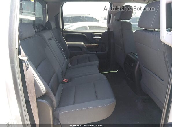 3GTU2MEC6HG339620 2017 GMC SIERRA Gray VIN sticker view