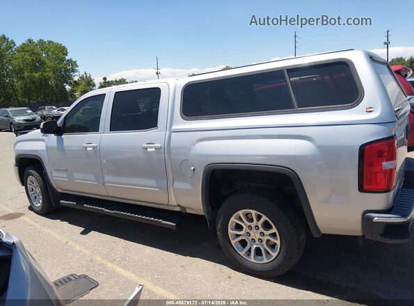 3GTU2MEC6HG339620 2017 GMC SIERRA Gray 360 interior view
