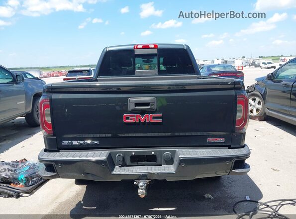 3GTU2NEC0HG422014 2017 GMC SIERRA Gray 