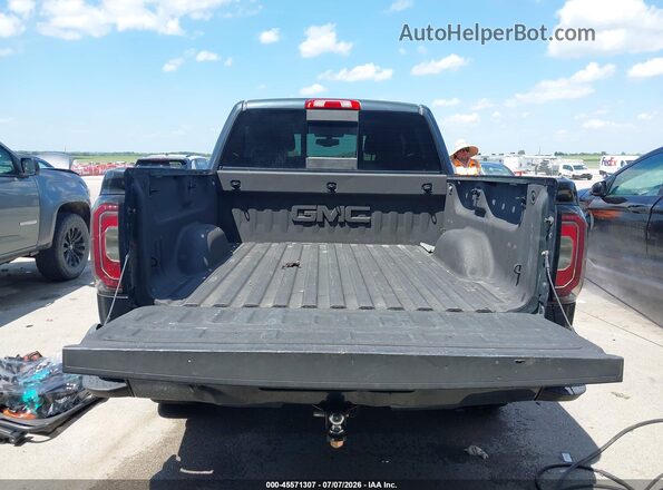 3GTU2NEC0HG422014 2017 GMC SIERRA Gray 