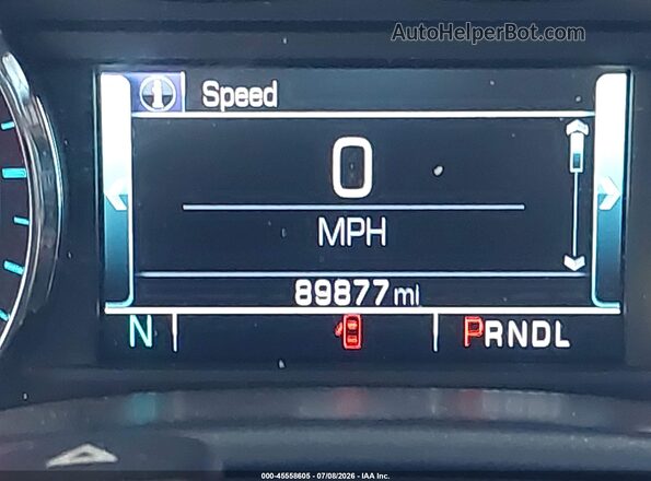 3GTU2NEC1JG352870 2018 GMC SIERRA Dark Blue 