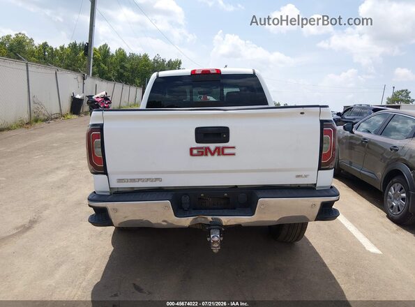 3GTU2NEC2HG313053 2017 GMC SIERRA White 