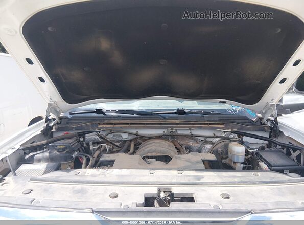 3GTU2NEC2JG206512 2018 GMC SIERRA Cream Vista trasera