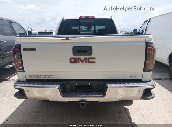 3GTU2NEC2JG206512 2018 GMC SIERRA Cream 
