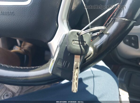 3GTU2NEC4GG113127 2016 GMC SIERRA Black Widok deski rozdzielczej