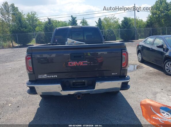 3GTU2NEC4GG113127 2016 GMC SIERRA Black 