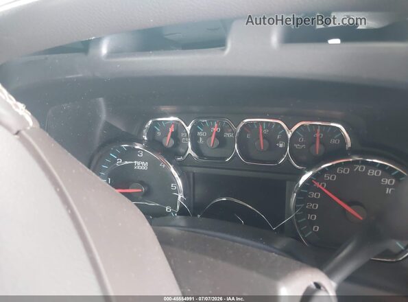 3GTU2NEC4HG365963 2017 GMC SIERRA Gray უკანა სავარძლების ხედი