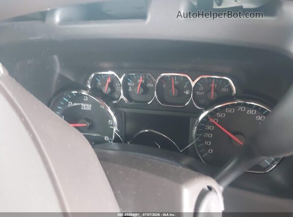 3GTU2NEC4HG365963 2017 GMC SIERRA Gray 