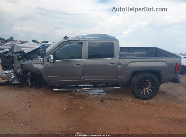 3GTU2NEC4HG365963 2017 GMC SIERRA Gray სალონის 360-გრადუსიანი ხედი