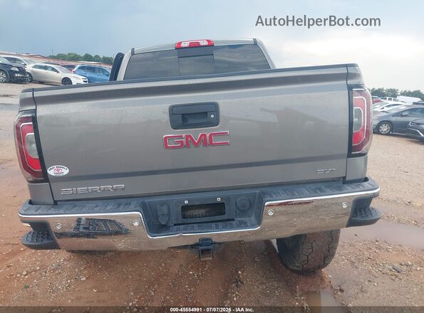 3GTU2NEC4HG365963 2017 GMC SIERRA Gray 