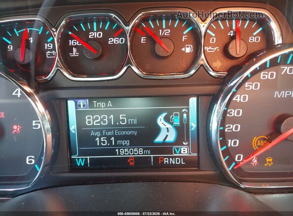 3GTU2NEC4JG185579 2018 GMC SIERRA Black 