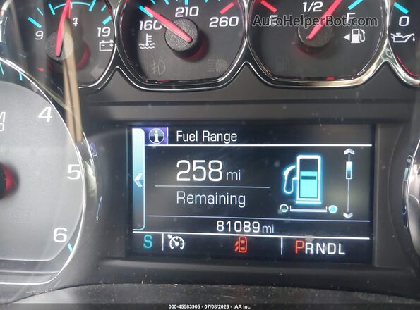 3GTU2NEC4JG428811 2018 GMC SIERRA White 